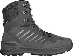 Lowa Nabucco GTX anthracite/grey (Herren)