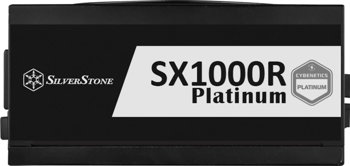 SilverStone SFX-L Series SX1000R Platinum 1000W, SFX-L 4.0