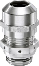 Wiska ESSVG 40 EMV-Z EMV-Druckausgleichsverschraubung, Edelstahl 1.4305, M40