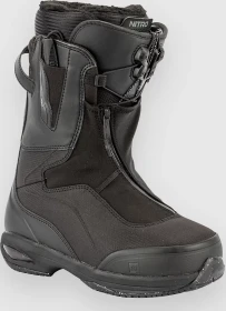 Nitro Fate TLS Softboot schwarz (Damen) (Modell 2025/2026)