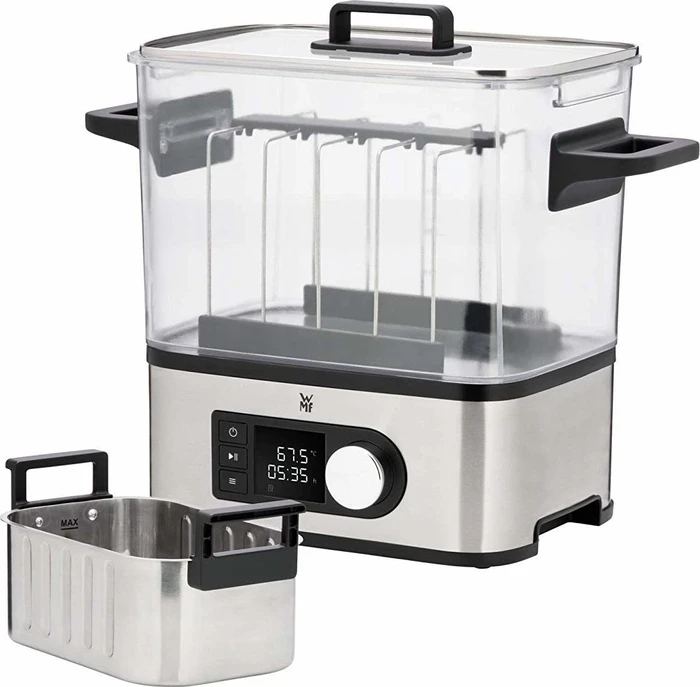 WMF Lono Sous Vide Garer Pro Sous-Vide Garer