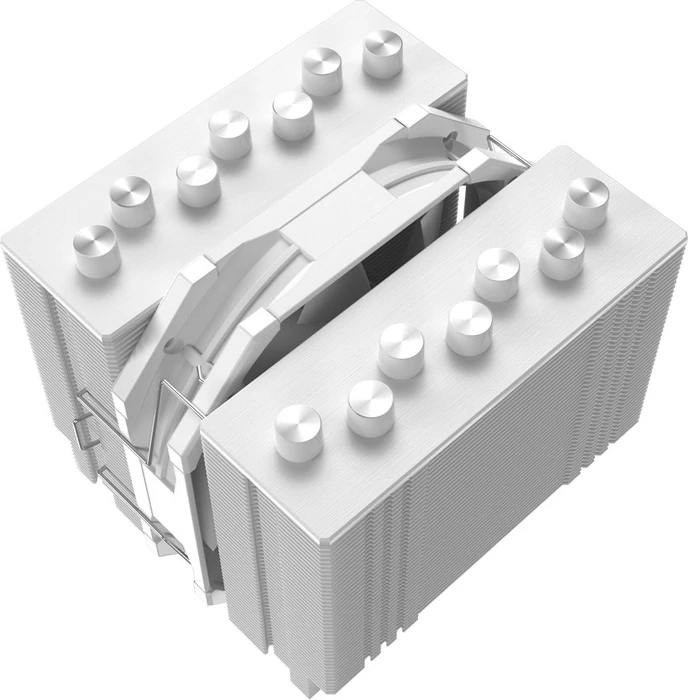 ID-Cooling SE-207-XT Slim Snow