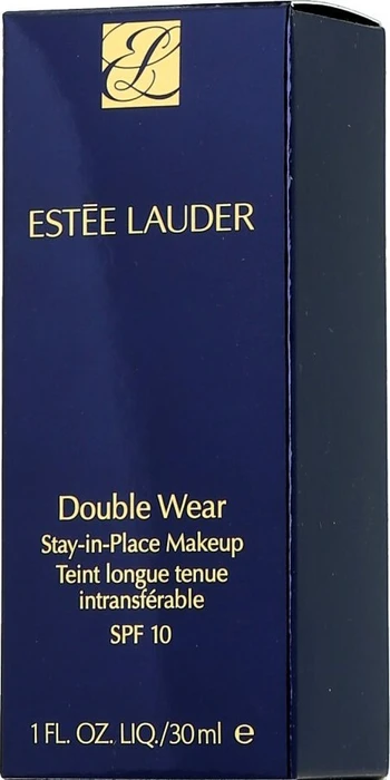 Estée Lauder Double Wear Stay-In-Place Creme Foundation 3C1 dusk LSF10, 30ml