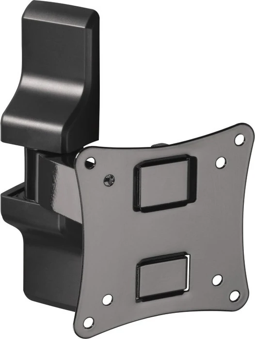 Hama TV-Wandhalterung Fullmotion 5 Sterne XS 1 Arm schwarz