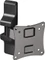 Hama TV-Wandhalterung Fullmotion 5 Sterne XS 1 Arm schwarz Vorschaubild