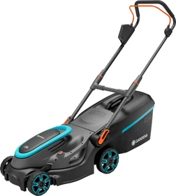Gardena PowerMax 37/36V P4A Akku-Rasenmäher solo