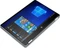 HP Pavilion x360 14-dh1351ng, Cloud Blue/Ash Silver, Core i5-10210U, 16GB RAM, 512GB SSD, DE Vorschaubild