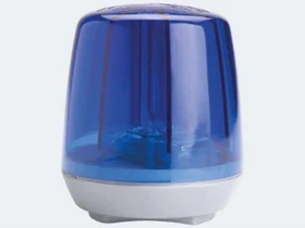 rolly toys rollyFlashlight blau