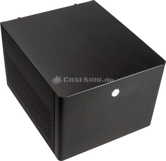 Kolink Satellite Plus, Mini-ITX