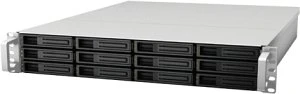 Synology RackStation Expansion RX1211, 1x Mini SAS, 1HE