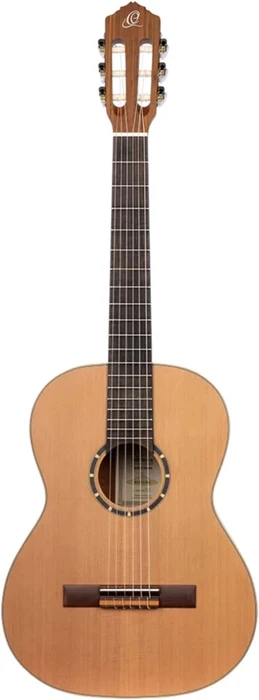 Ortega R122-7/8-L Left-Handed