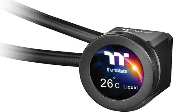 Thermaltake Toughliquid Ultra 360