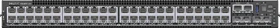 Dell EMC Networking N Series PowerSwitch N3200 Rackmount Gigabit Managed Stacking Switch, 48x RJ-45, 4x SFP+, Front to Back Airflow (N3248TE-ON / 210-ASOZ)