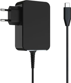LC-Power LC-NB-GAN-65-C, USB-C-Ladekabel, 65W