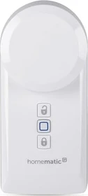 eQ-3 Homematic IP Smart Türschlossantrieb, weiß