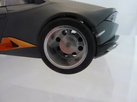 Carrera Digital 132 Lamborghini Huracán LP 610-4 Avio