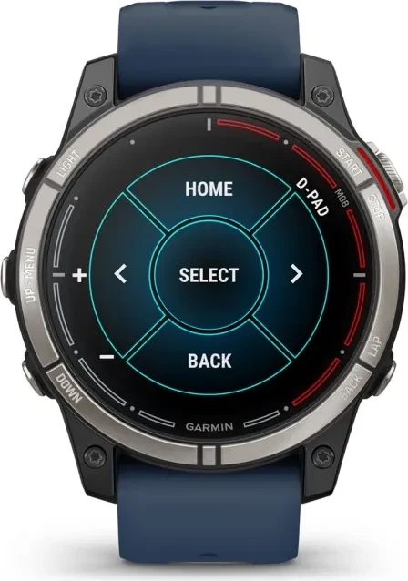 Garmin quatix 7 Pro