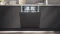 Siemens iQ300 SX63HX02BD Großraum-Geschirrspüler Vorschaubild