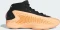 adidas A.E. 1 Low acid orange/core black/acid red Vorschaubild