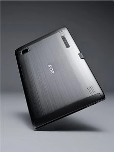 Acer Iconia Tab A501, 16GB, UMTS, Android 3.2