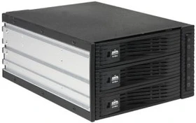 Sharkoon SATA QuickPort 3-Bay