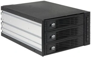 Sharkoon SATA QuickPort 3-Bay