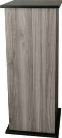 sera Scaper Cube, Unterschrank, Gray Oak, 100cm