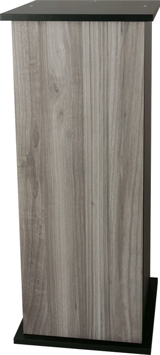 sera Scaper Cube, Unterschrank, Gray Oak, 100cm