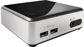 Intel NUC Kit - Wilson Canyon - D54250WYK