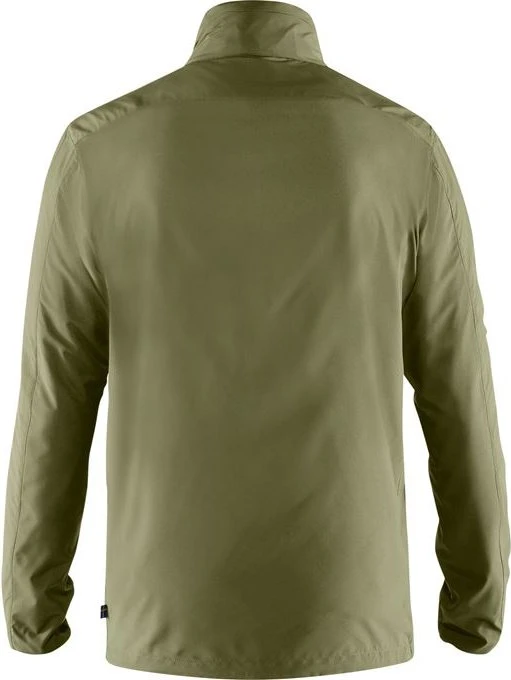 Fjällräven High Coast Lite Funktionsjacke grün (Herren)