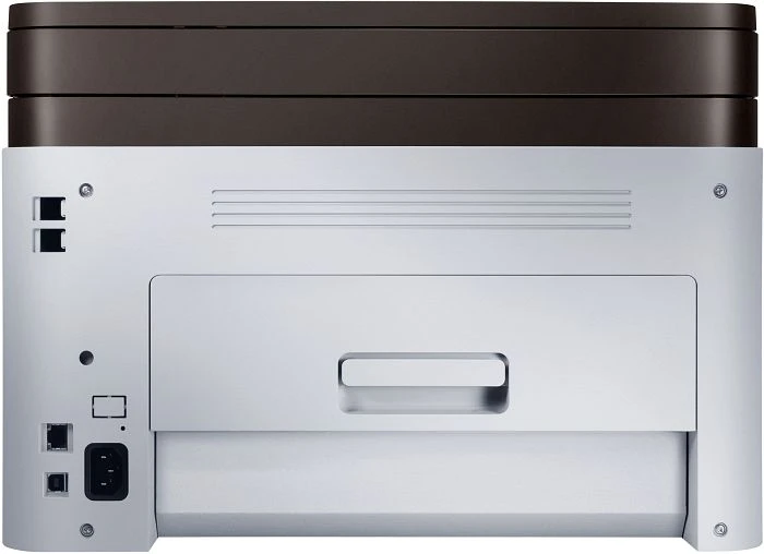 Samsung Xpress C460W, 14 S/min Laser, mehrfarbig