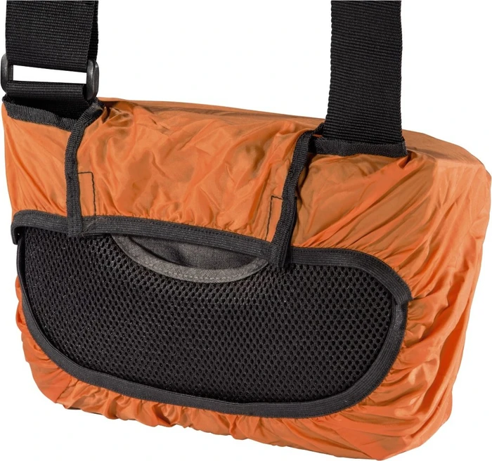 Hama Lismore 140 Schultertasche schwarz