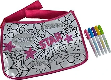 Simba Toys Color me Mine Sequin Maxi Hipster