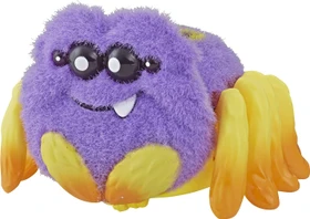 Hasbro Yellies! Harry Scoots