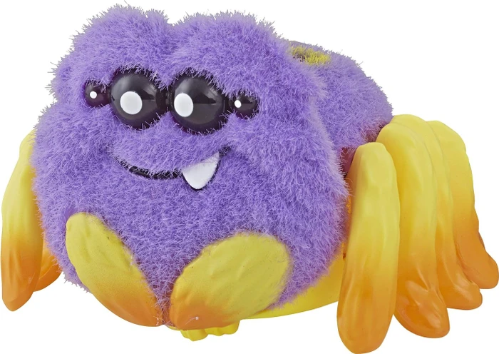 Hasbro Yellies! Harry Scoots