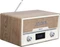 Denver MDA-525LW light wood Vorschaubild