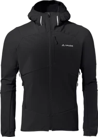 Vaude Larice V Funktionsjacke schwarz (Herren)
