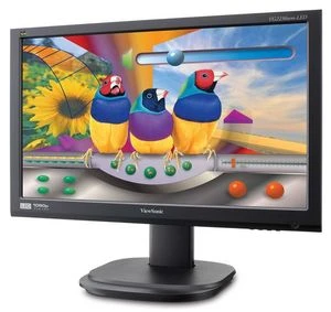 ViewSonic VG2236wm-LED, 21.5"