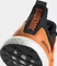 adidas Ultraboost DNA X Juventus Turin core black/signal orange/grey five Vorschaubild
