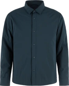 Fjällräven HC Insulated Shirt Funktionsjacke dark navy (Herren)