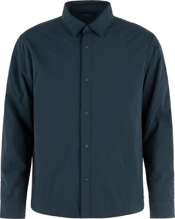 Fjällräven HC Insulated Shirt Funktionsjacke (Herren)