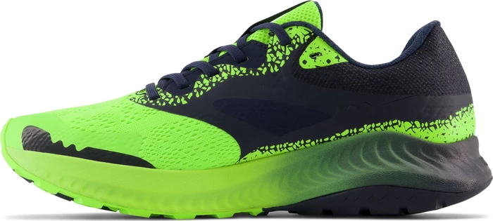 New Balance DynaSoft Nitrel V5 GTX pixel green/eclipse (Herren)