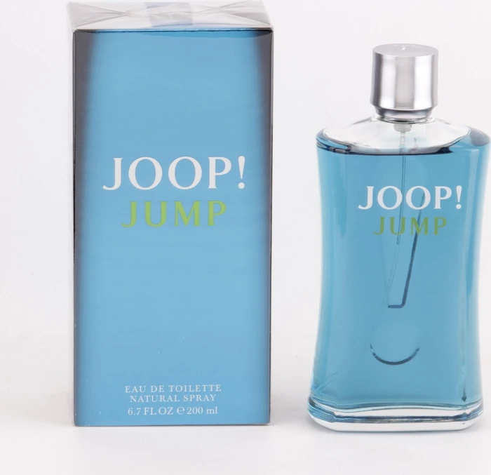 JOOP! Jump Eau de Toilette, 200ml