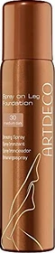 Artdeco Spray on Leg Foundation Selbstbräunungsspray 30 tan medium,    100ml
