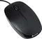 NGS Flame Wired Mouse schwarz, USB Vorschaubild