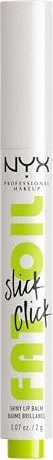 NYX Fat Oil Slick Click Lippenbalsam main character, 2g