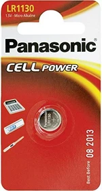 Panasonic LR54/LR1130