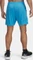 Under Armour Woven Emboss Hose kurz ether blue (Herren) Vorschaubild
