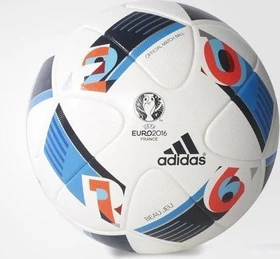 adidas UEFA EURO 2016 Match Fußball