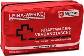 Leina-Werke Compact rot